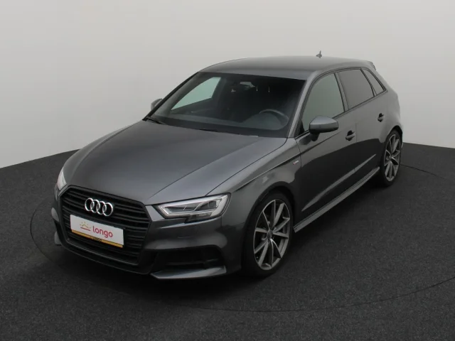 Image of Audi A3 1.5 110kW
