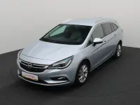 Opel Astra 1.6 81kW