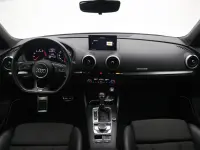 Audi A3 1.5 110kW thumbnail