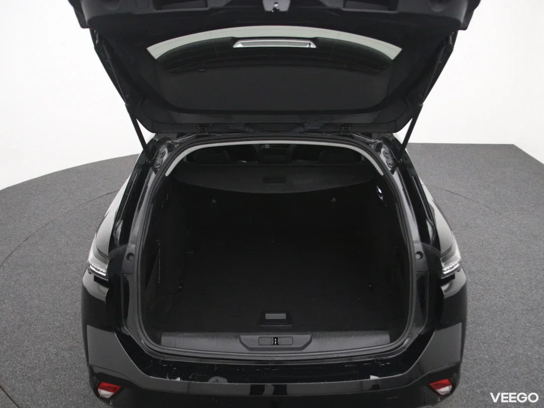 Peugeot 308 1.5 96kW