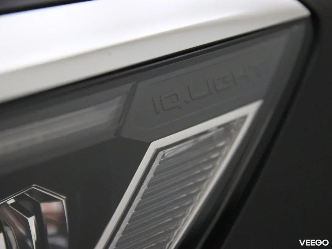 Volkswagen Passat 2 110kW