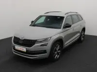 Skoda Kodiaq 1.5 110kW thumbnail
