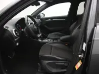 Audi A3 1.5 110kW thumbnail