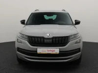 Skoda Kodiaq 1.5 110kW thumbnail