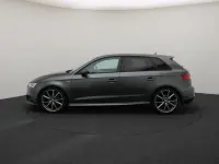 Audi A3 1.5 110kW thumbnail
