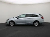 Opel Astra 1.6 81kW thumbnail