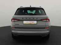 Skoda Kodiaq 1.5 110kW thumbnail