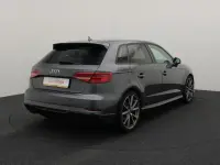 Audi A3 1.5 110kW thumbnail