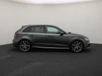 Audi A3 1.5 110kW thumbnail