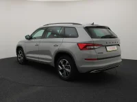 Skoda Kodiaq 1.5 110kW thumbnail