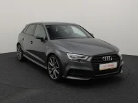 Audi A3 1.5 110kW thumbnail