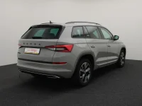 Skoda Kodiaq 1.5 110kW thumbnail