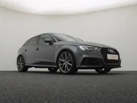 Audi A3 1.5 110kW thumbnail