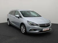 Opel Astra 1.6 81kW thumbnail