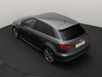 Audi A3 1.5 110kW thumbnail