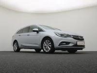 Opel Astra 1.6 81kW thumbnail