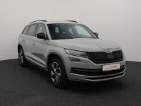 Skoda Kodiaq 1.5 110kW thumbnail