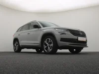 Skoda Kodiaq 1.5 110kW thumbnail