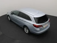Opel Astra 1.6 81kW thumbnail