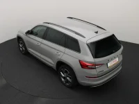 Skoda Kodiaq 1.5 110kW thumbnail