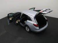 Opel Astra 1.6 81kW thumbnail