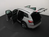 Skoda Kodiaq 1.5 110kW thumbnail
