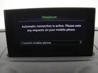 Audi A3 1.5 110kW thumbnail