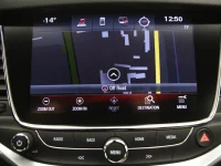 Opel Astra 1.6 81kW thumbnail