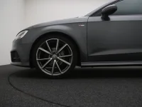 Audi A3 1.5 110kW thumbnail