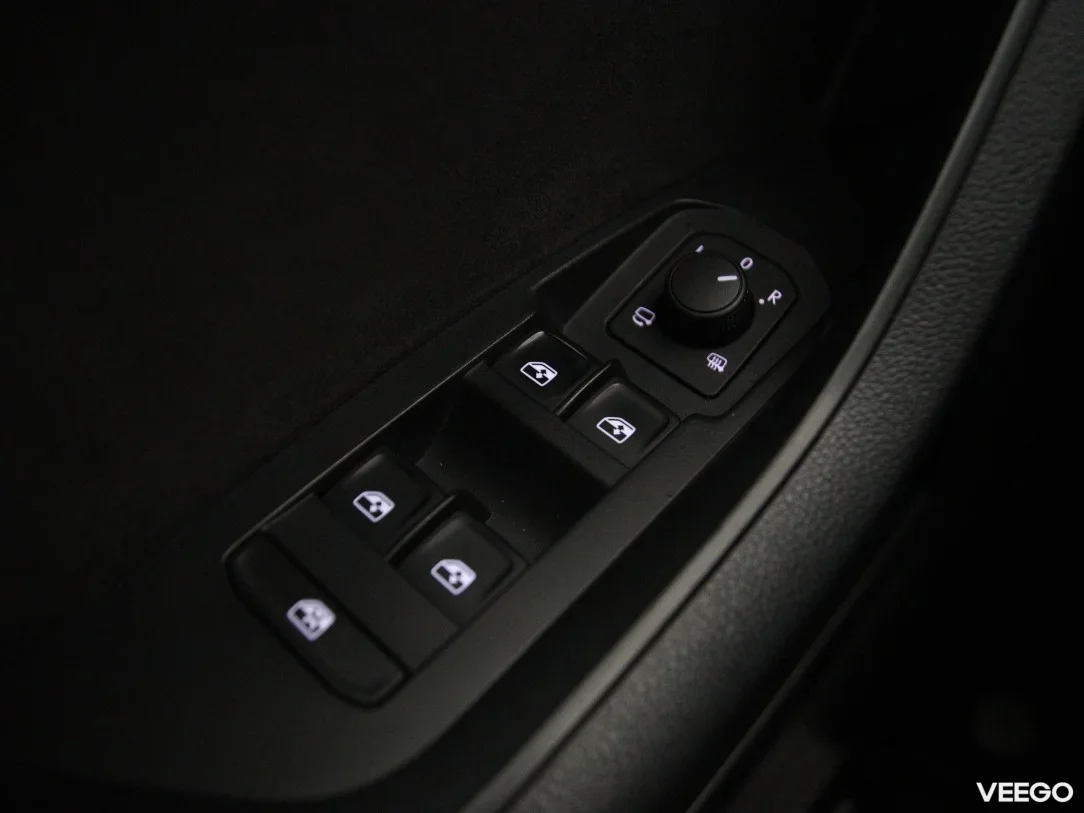 Skoda Kodiaq 1.5 110kW