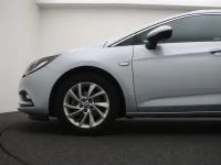 Opel Astra 1.6 81kW thumbnail