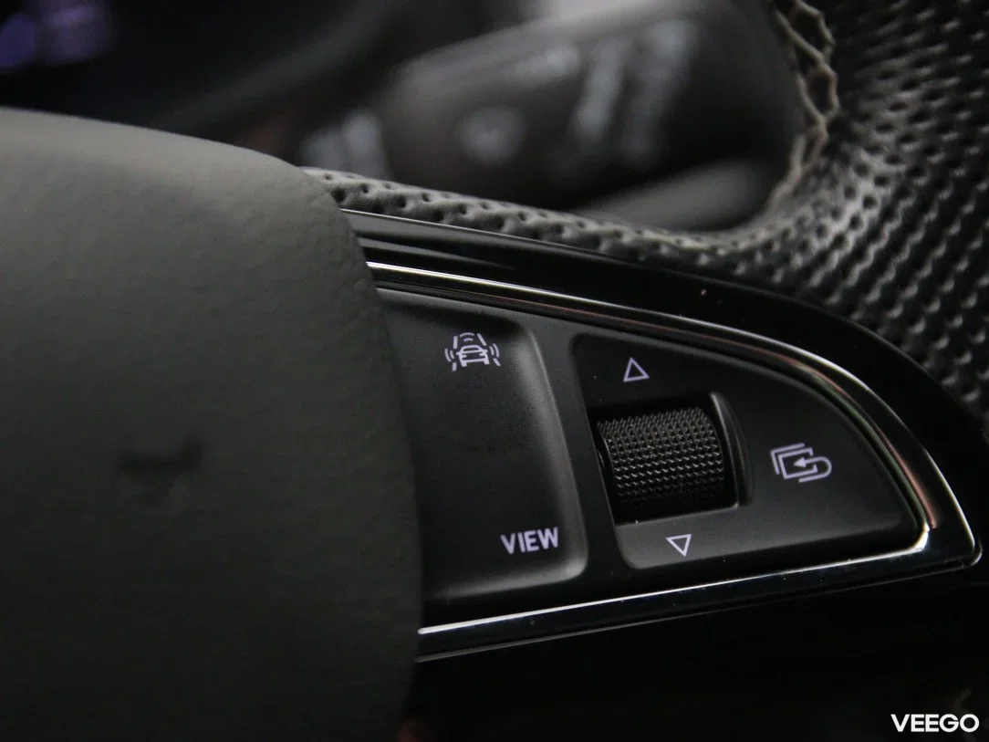 Skoda Kodiaq 1.5 110kW