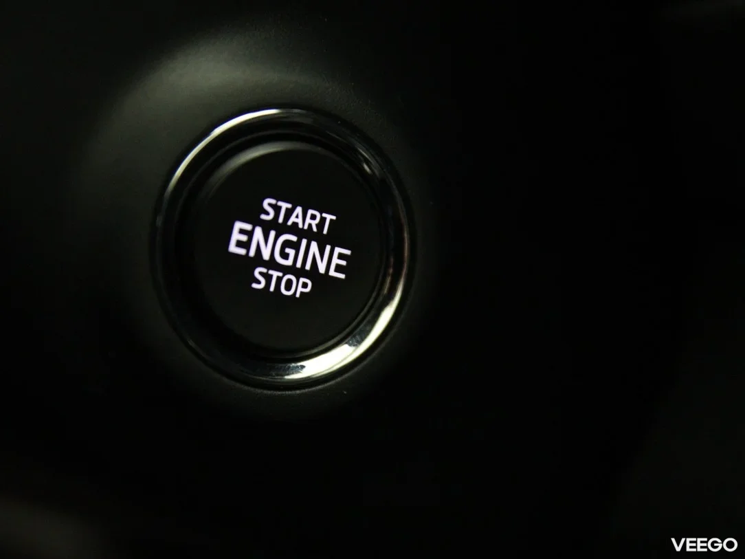 Skoda Kodiaq 1.5 110kW