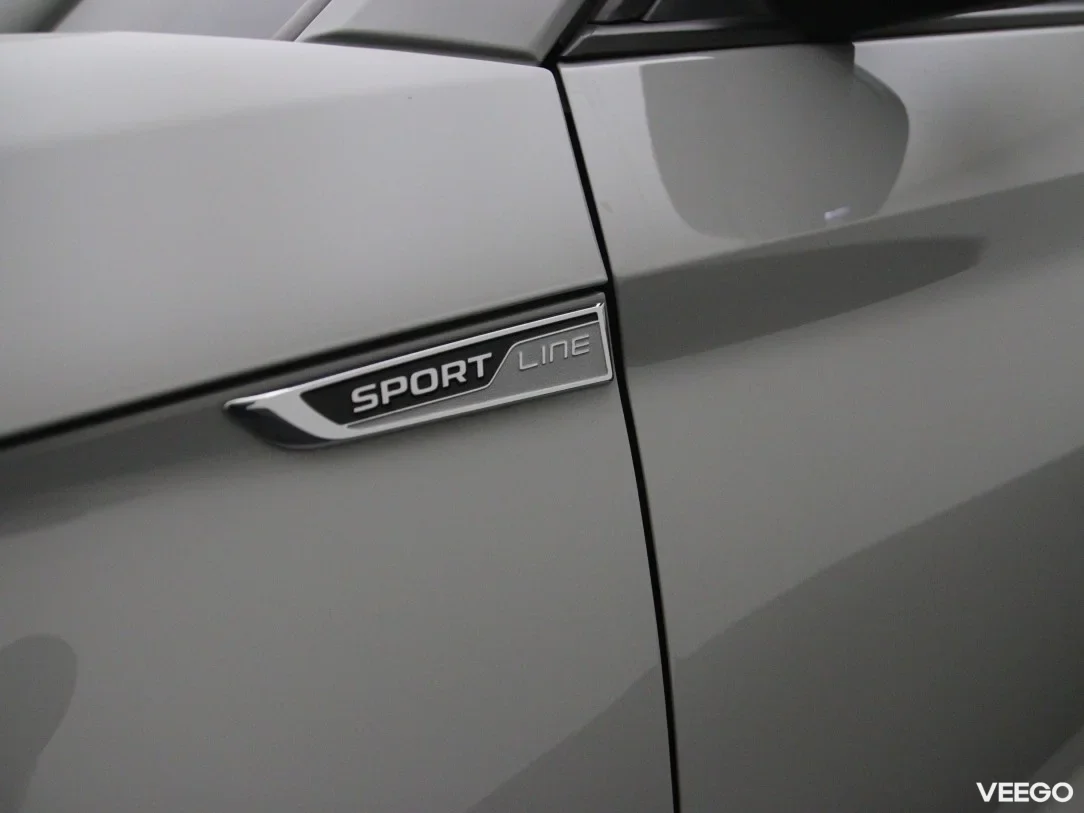 Skoda Kodiaq 1.5 110kW