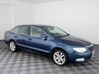 Skoda Superb 3.6 192kW thumbnail