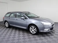 Citroen C5 1.6 115kW thumbnail