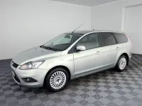 Ford Focus 1.8 93kW thumbnail