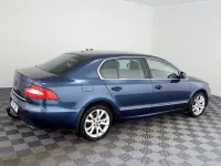 Skoda Superb 3.6 192kW thumbnail