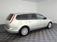 Ford Focus 1.8 93kW thumbnail