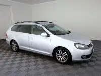 Volkswagen Golf 1.4 90kW