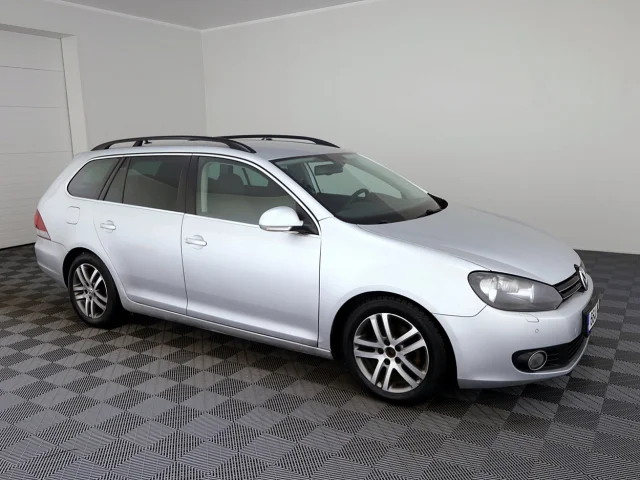 Image of Volkswagen Golf 1.4 90kW