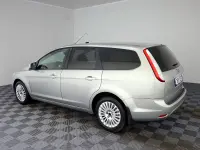 Ford Focus 1.8 93kW thumbnail