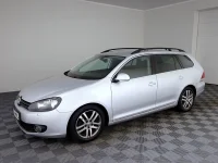Volkswagen Golf 1.4 90kW thumbnail
