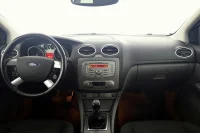 Ford Focus 1.8 93kW thumbnail
