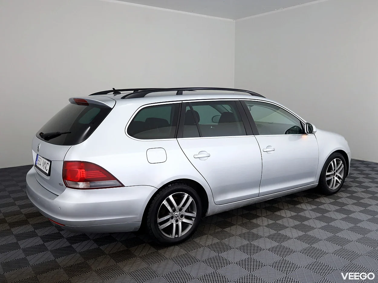 Volkswagen Golf 1.4 90kW