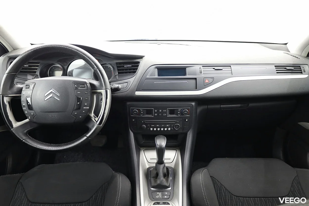 Citroen C5 1.6 115kW