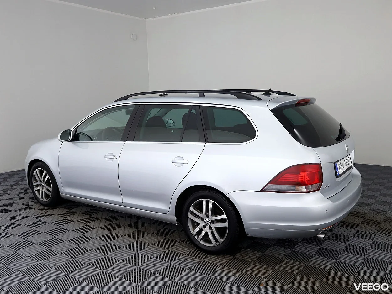 Volkswagen Golf 1.4 90kW