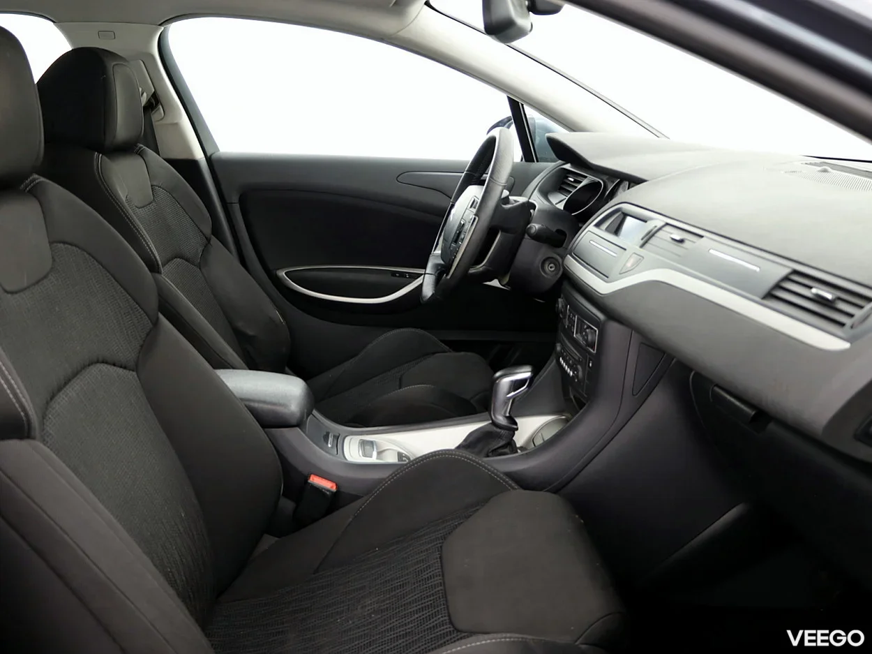 Citroen C5 1.6 115kW