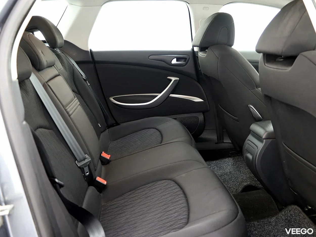 Citroen C5 1.6 115kW