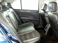 Skoda Superb 3.6 192kW thumbnail